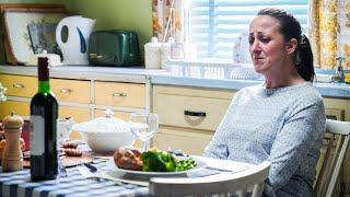 EastEnders - Sonia Fowler Throws Terry Cant Out (16th June 2021 Part 1)