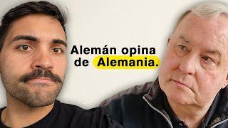 LO QUÉ PIENSA UN ALEMÁN DE ALEMANIA | SIN CENSURAS