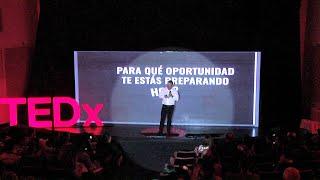 Las Oportunidades | Héctor Orozco | TEDxUni Quindío