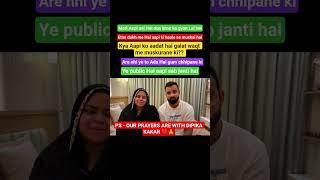 Saba Ibrahim new vlog  #sabaibrahim #sabakajahan #dipikakiduniya #viral #trending #shoaibibrahim