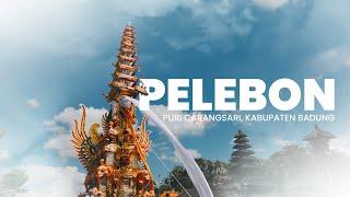 PELEBON PURI CARANGSARI