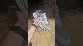 Are these underrated? New Balance 57/40 Grey Day ️