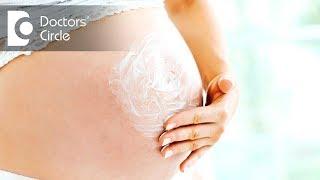 Is there anything that can be done to prevent stretch marks?-Dr. Nupur Sood