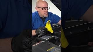 Clicking, Tapping Engine Noise? Try This Trick Before Replacing AFM Lifters! #shorts