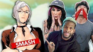 Would You SMASH, MARRY, or KILL? | ANIME EDITION