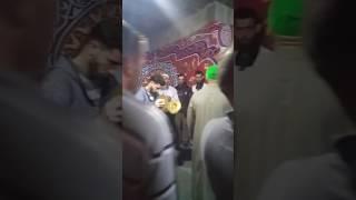الزاوية الرفاعية خربثا بني حارث