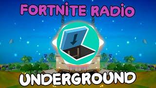 Fortnite Radio Underground (All Songs)