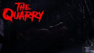 The Quarry - Gibt es das perfekte ENDE?