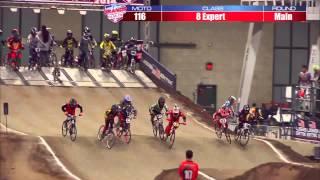 2014 USA BMX Grands - 8 Expert