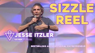 Jesse Itzler - Keynote Speaker | VaynerSpeakers