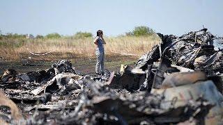 Vol MH17 : les causes du drame présentées par le bureau néerlandais pour la sécurité