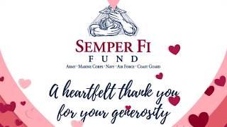 Our Hearts Are Full! Thank You Event Hosts!