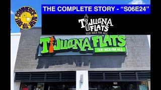 (Alive To Die?!) Tijuana Flats The Complete Story - S06E24