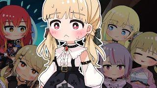 VSPO kids want to be spoiled by Toto mama.【VSPO/Toto/Mimi/Lisa/Qpi/Ema/Tsuna】【AnimatedClip/VTuber】