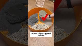 Cat litter test. Mineral Cat Litter Supplier. Cat litter factory price. Cat litter imported China