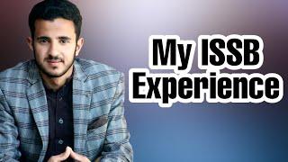 ISSB experience||How to be in Issb||Being kashmiri
