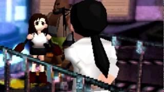 TFS Machinabridges - My Fetish