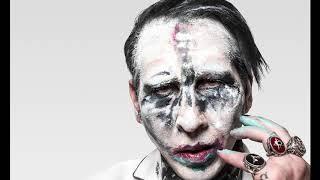 Marilyn Manson Remix-2019