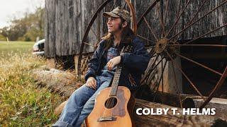 Colby T. Helms - "Tales of Misfortune" - FOX17 Rock & Review