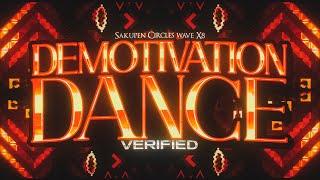 [VERIFIED] Demotivation Dance // Cursed // (EXTREME DEMON)