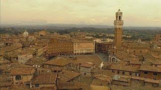 Siena & Assisi Italy | Travels & Traditions