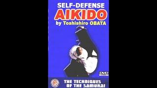 Self-Defence Aikido VHS