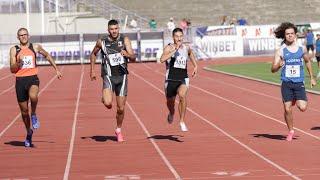 Venelin Georgiev vs Vesselin Jivkov / Veliko Tarnovo / 30.06.2024