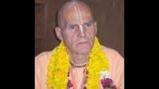 SB Class | SB 4.24.24-25 |  HH Bhakti Raghava Swami Maharaj | 10-06-2023 | ISKCON Hyderabad