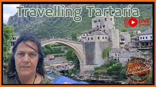 Travelling Tartaria - Autdidactic Live