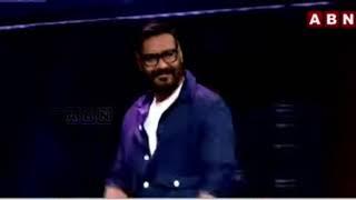 Shadow Dance | Ajay Devgn |  Rudra | Hot Star | Mumbai