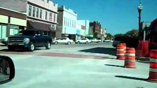 Belle Fourche, South Dakota - Video of the Town