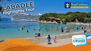 Labadee, Haiti | Highlights Tour (2022)