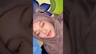 Tiktok viral cewek hijab