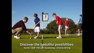 Get to Know Coto de Caza | Golf and Country Club | ClubCorp
