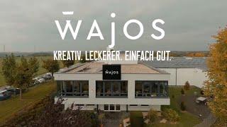 Wajos - wir stellen uns vor! Feinkost von der Mosel. Unsere Philosophie. Arbeiten bei Wajos