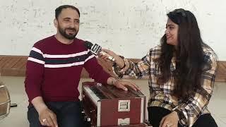 Meet the Renowned Singer of Jammu and Kashmir Tabassum Wangti