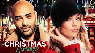 A Christmas Exchange | Full Movie | Laura Vandervoort | Rainbow Sun Francks