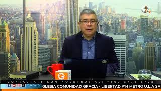 HOY ES TU DÍA EN GRACIA TV