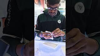 #Unboxing SAMSUNG GALAXY A15 5G#@TALK MATE MOBILE ZONE ️️