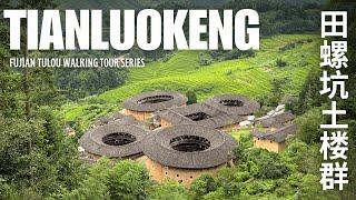 Adventure to the Hakka Tulou: Discover Mulan's Real Home?