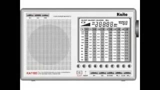 Shortwave Radio