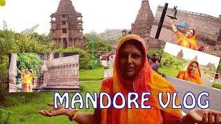 Famous Mandore Gardens (Jodhpur) Rajasthan | रावण का ससुराल |Suncity Jodhpur