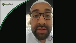 Customer Review - Alhadi Travel UK - Umrah Procedure | Umrah Visa Only UK