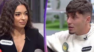 Teodora e la spital!Julia dă vina pe Robi!🫣Alexandra se ceartă cu Denis!‍️