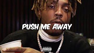 [FREE] Juice WRLD x Sad Guitar Type Beat 2024 - "Push Me Away"