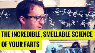 Why We Fart (Science Out Loud S2 Ep3)