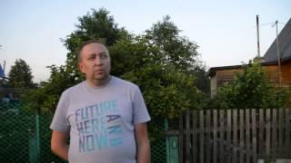 Автономная канализация частного дома, канализация для коттеджа SANI отзыв, септик Сани Эколос