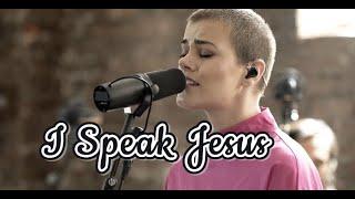 I Speak Jesus - Hillsong Worship, Taya Smith (Official Music)