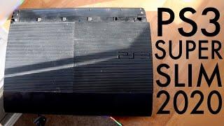 Sony PS3 Super Slim In 2020! (Still Worth It?) (Review)