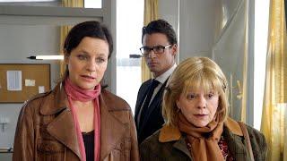 Nichts als Ärger mit den Männern I Deutscher Film 2009 I Jule Ronstedt,Stephan Luca,Heidelinde Weis